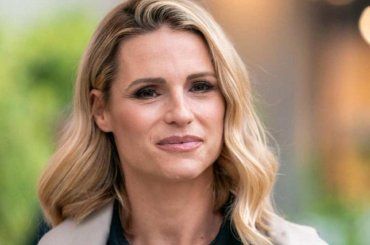 Michelle Hunziker, nonna sprint con Cesare: il momento è unico, la dedica scioglie i cuori