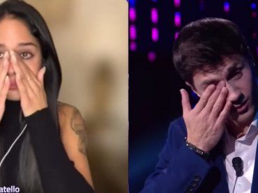 Mirko e Perla al Gf: “Per lei scalerei una montagna” | La reazione di Greta