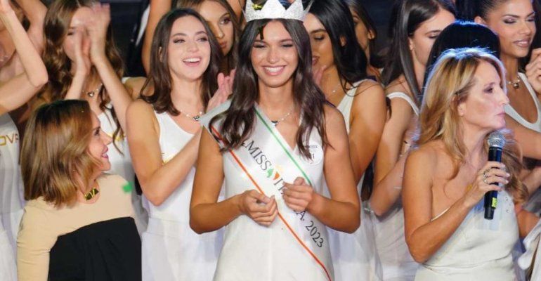 Francesca Bergesio è Miss Italia: scopriamola insieme in alcuni scatti sui social | FOTO