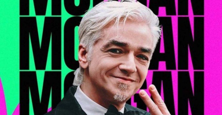 Morgan chiede scusa a Fedez | “Mio padre si tolse la vita a 46 anni”