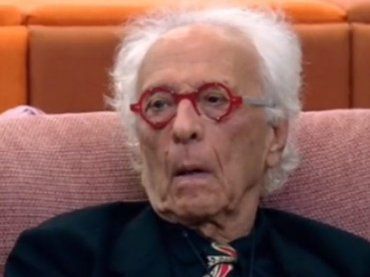 Grande Fratello, Giampiero Mughini confessa il tradimento della moglie