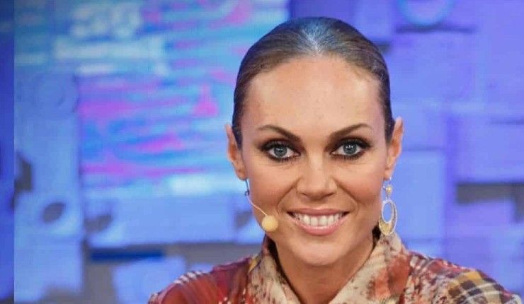 Natalia Titova ad Amici