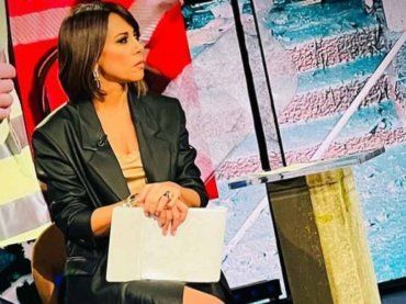 Nunzia De Girolamo, flop con “Avanti Popolo”: chi è la conduttrice ed ex politica italiana