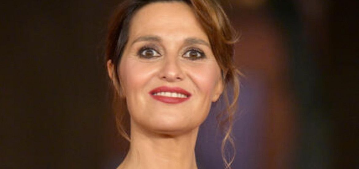 Paola Cortellesi film