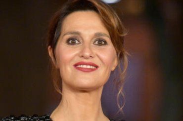 Paola Cortellesi come non l’avete mai vista: impensabile fosse così