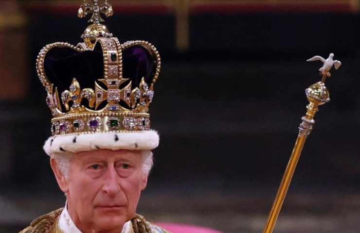 Re Carlo e William ne escono distrutti da Endgame