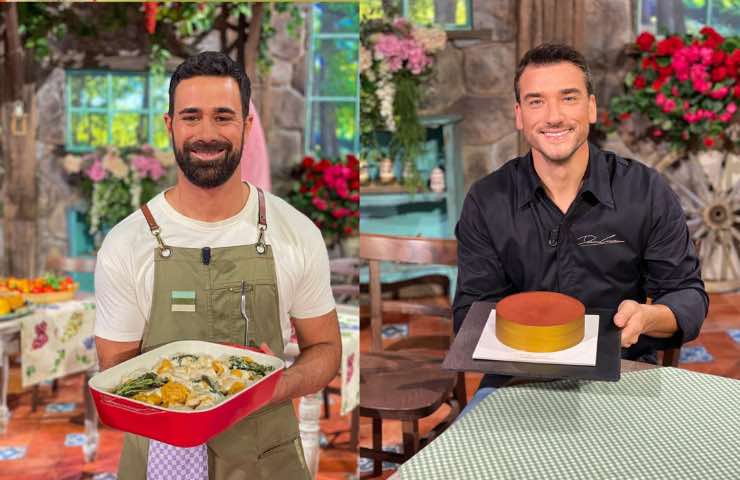 è sempre mezzogiorno