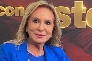 Lambertucci a Ballando: “I giudici mi hanno mortificata, tremavo”