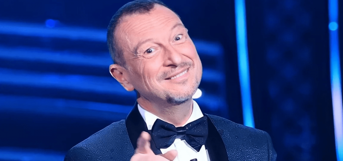 Sanremo Giovani, Amadeus svela gli 8 finalisti