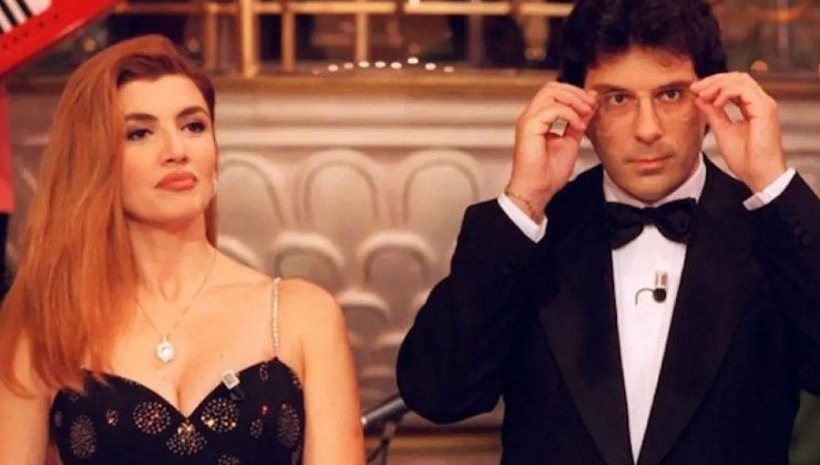 Scommettiamo Che di Milly Carlucci e Fabrizio Frizzi