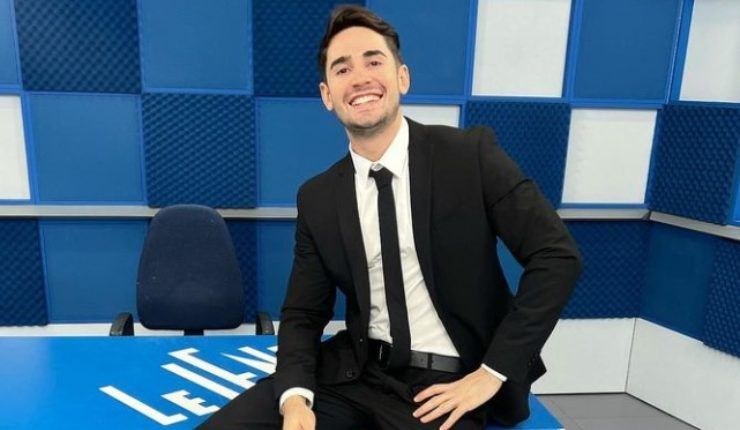 Sebastian Gazzarrini