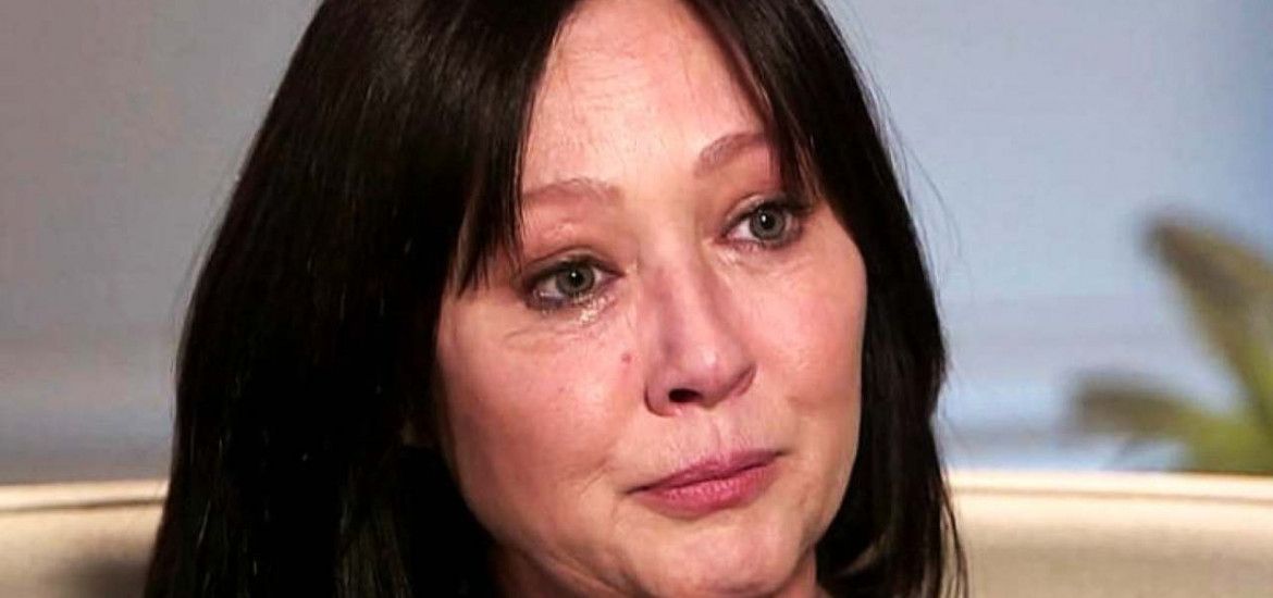Shannen Doherty