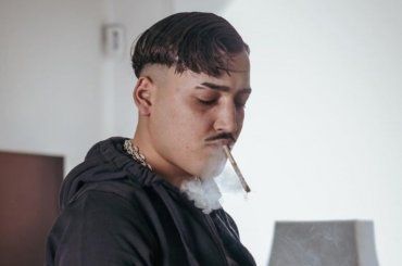 I trapper Simba La Rue e Baby Gang condannati a 6 e 5 anni per la sparatoria a Milano