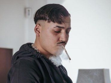 I trapper Simba La Rue e Baby Gang condannati a 6 e 5 anni per la sparatoria a Milano