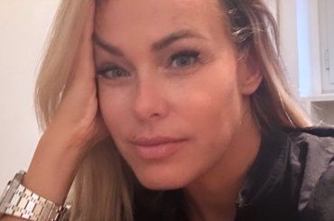 “Le apparenze ingannano”, Sonia Bruganelli come non l’avete (forse) mai vista