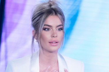 Sophie Codegoni, la reazione alla sfuriata di Basciano è tutto dire…