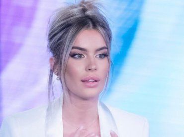 Sophie Codegoni, la reazione alla sfuriata di Basciano è tutto dire…