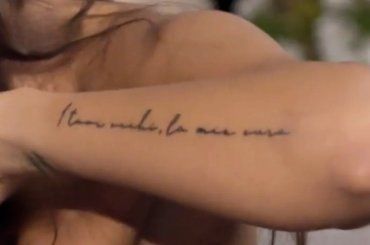 Greta, Mirko ed il mistero del tatuaggio scomparso | Social in rivolta: “Ben ti sta”