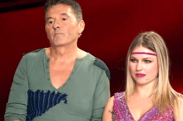 Teo Mammuccari a Ballando, interviene Kuzmina: “Come si è arrivati a questo punto?”