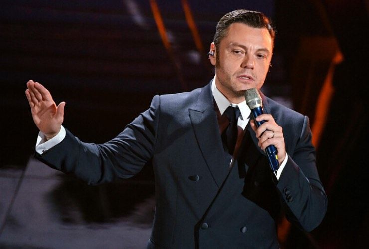 Tiziano Ferro