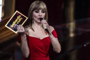 Ricky Tognazzi e Simona Izzo insieme contro Selvaggia Lucarelli