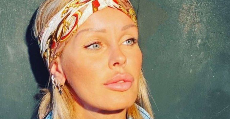 Valeria Pasciuti, madre di Sophie Codegoni, risponde ai file audio