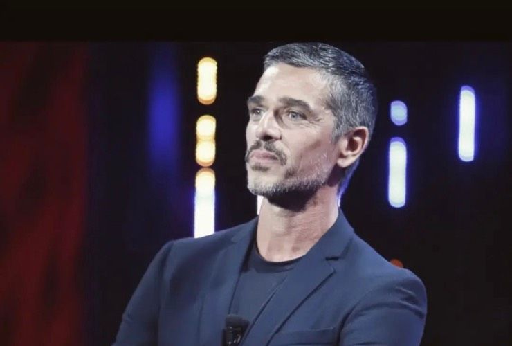 Casa del Grande Fratello