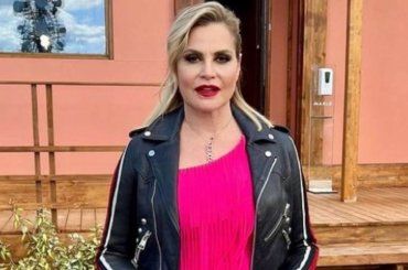 Simona Ventura: “Ho toccato il fondo” | La confessione durante Ballando