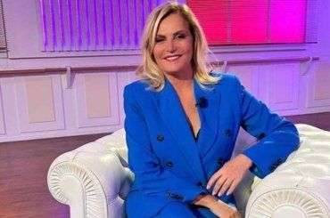 Simona Ventura: “Sono orgogliosa di te” | La dedica per Giacomo nel giorno del suo compleanno