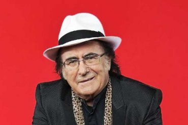 Al Bano non ne può più fare a meno, anche i fan l’hanno notato