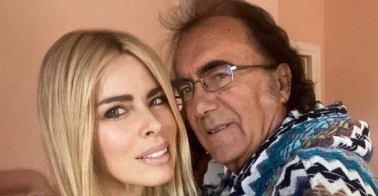 Al Bano – Lecciso, non ci sono più dubbi: le cose per la coppia stanno così