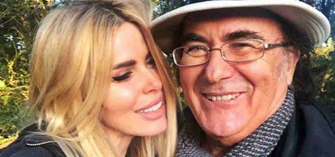 Al Bano e Loredana Lecciso