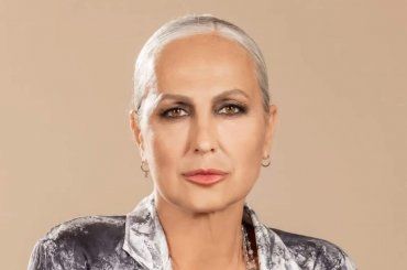 Avete mai visto Alessandra Celentano da giovane? Bellissima come poche