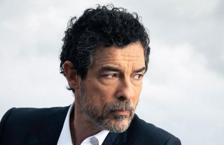 Alessandro Gassmann su IG