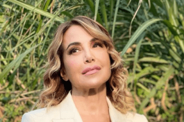 Barbara D’Urso in Inghilterra, dopo Mediaset si è presa del tempo per se stessa