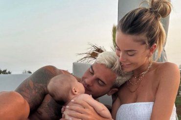 “Non mi fa vedere mia figlia”, parole al veleno di Basciano contro Sophie Codegoni