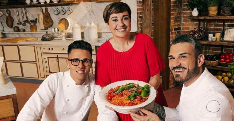 Benedetta Rossi, com’ è nato il suo personaggio? La storia della cuoca più famosa d’Italia