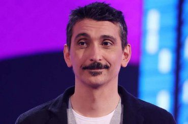 Fabrizio Biggio confessa: “Ho avuto una forte crisi”