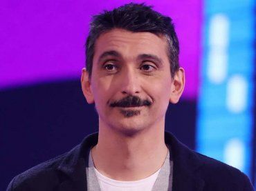 Fabrizio Biggio confessa: “Ho avuto una forte crisi”