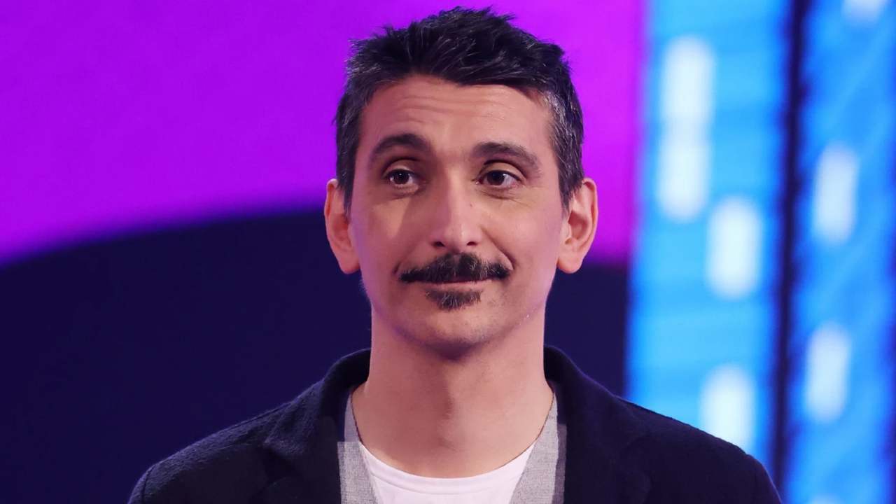 Fabrizio Biggio confessa: "Ho avuto una forte crisi" - Spetteguless