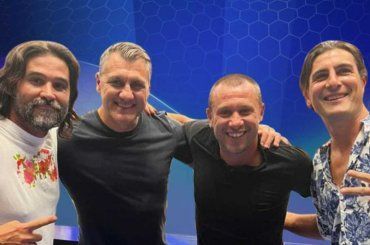 “Adani e Cassano via dalla Bobo TV per soldi e potere”: Corona vuota il sacco