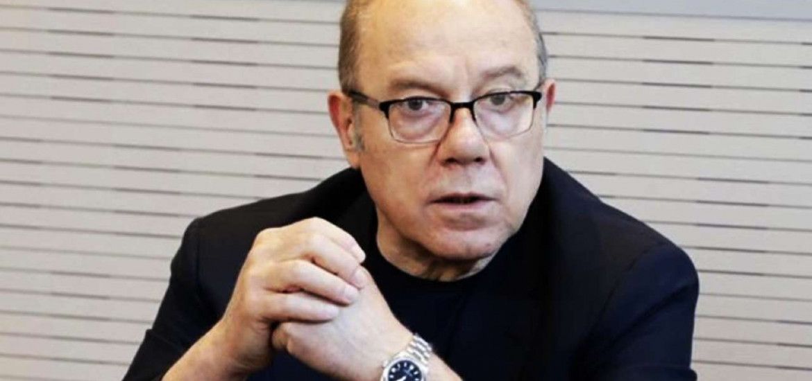 Carlo Verdone e la rapina