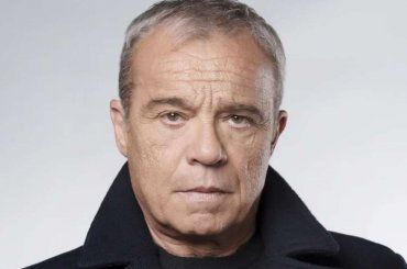 Claudio Amendola frustrato, pensione bassissima: “Solo 4mila euro al mese” | Lo sfogo contro le tasse