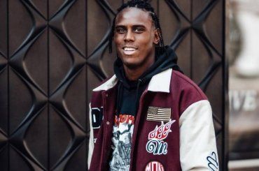 Enock, per il fratello di Balotelli la gioia più grande: l’annuncio social