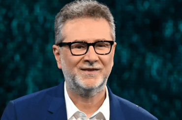 Fazio e lo stipendio da nababbo: quanto guadagna ora sul “Nove”