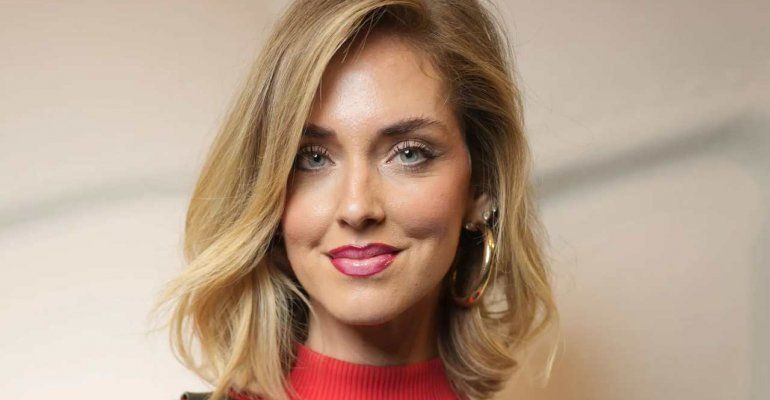 Chiara Ferragni, spuntano le foto dell’album inedito: “Iconico”