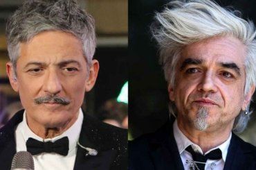 Fiorello sostiene Morgan, X-Factor sotto accusa per “scelta scellerata”