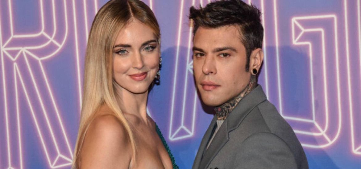 Fedez e Chiara