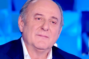 Gerry Scotti e quel dolore che l’ha distrutto: “Ho sofferto molto”