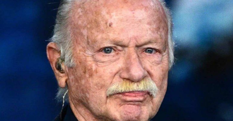 Gino Paoli e la verità sul suicidio. Un colpo di pistola per farla finita, il motivo